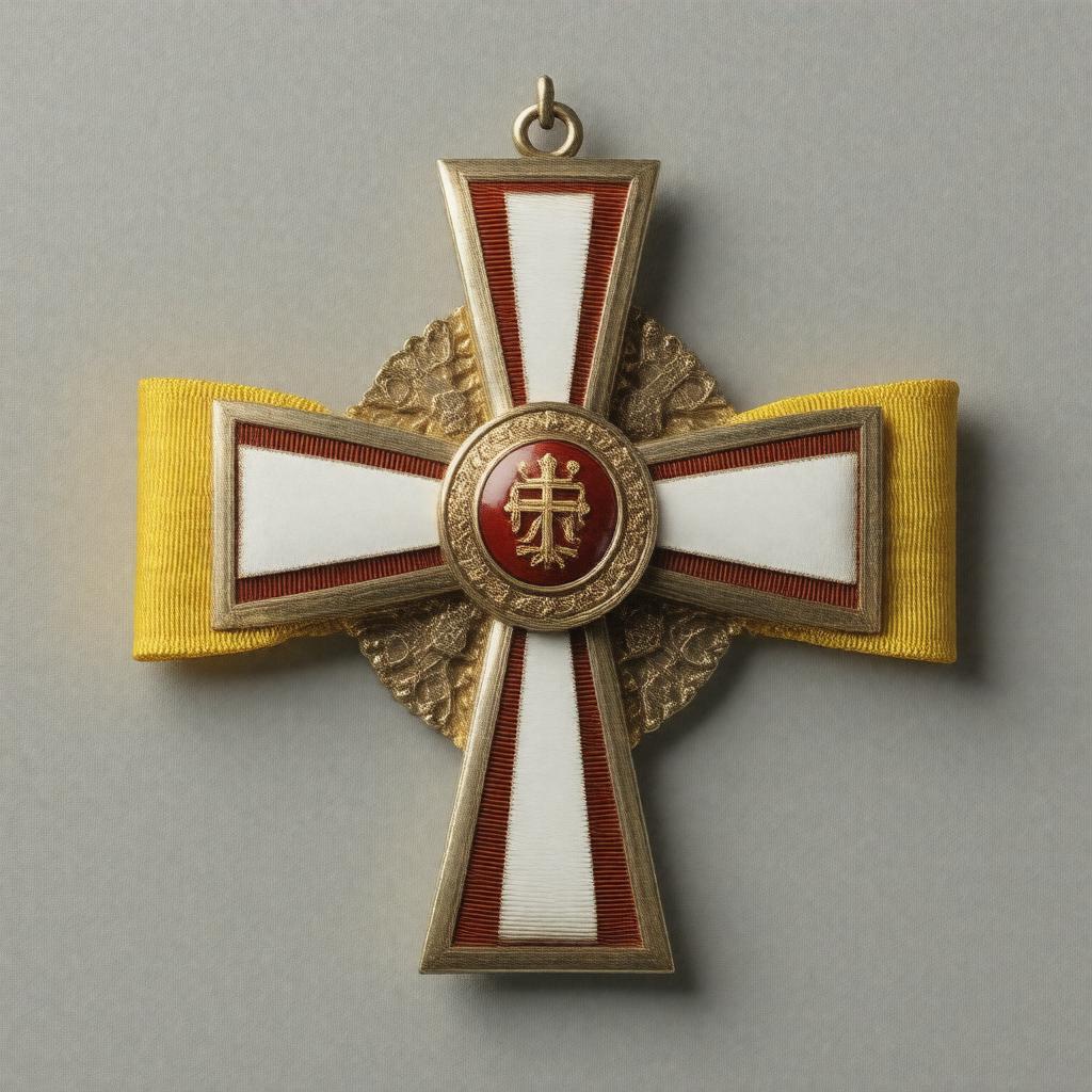 Order of Isabella the Catholic